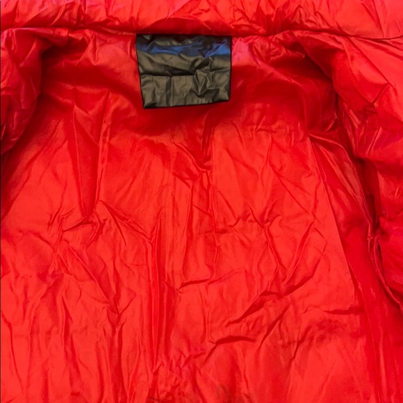 Down jacket - Picture 3 of 4